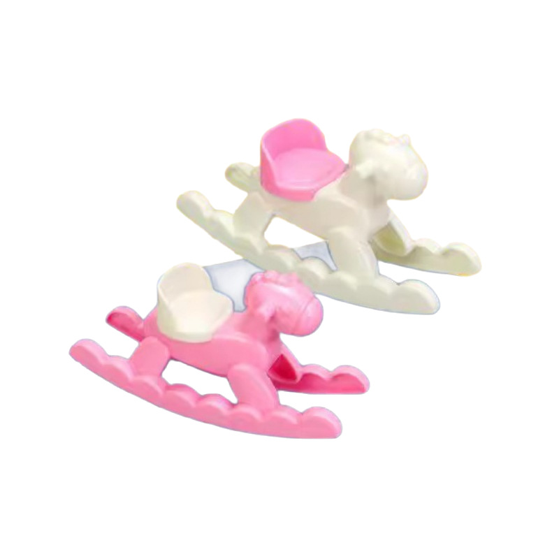 Children's Play House Toy suit Parent-Child Interactive Simulation Mini Toy Doll House Series Girls Cute