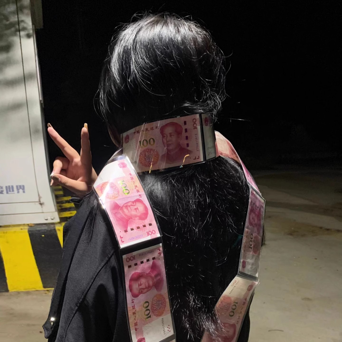 [Support Drop Shipping] Thickened Transparent Ziplock Bag Plastic Seal Bag Mobile Phone Seal Bag Plastic Pe Packaging Bag