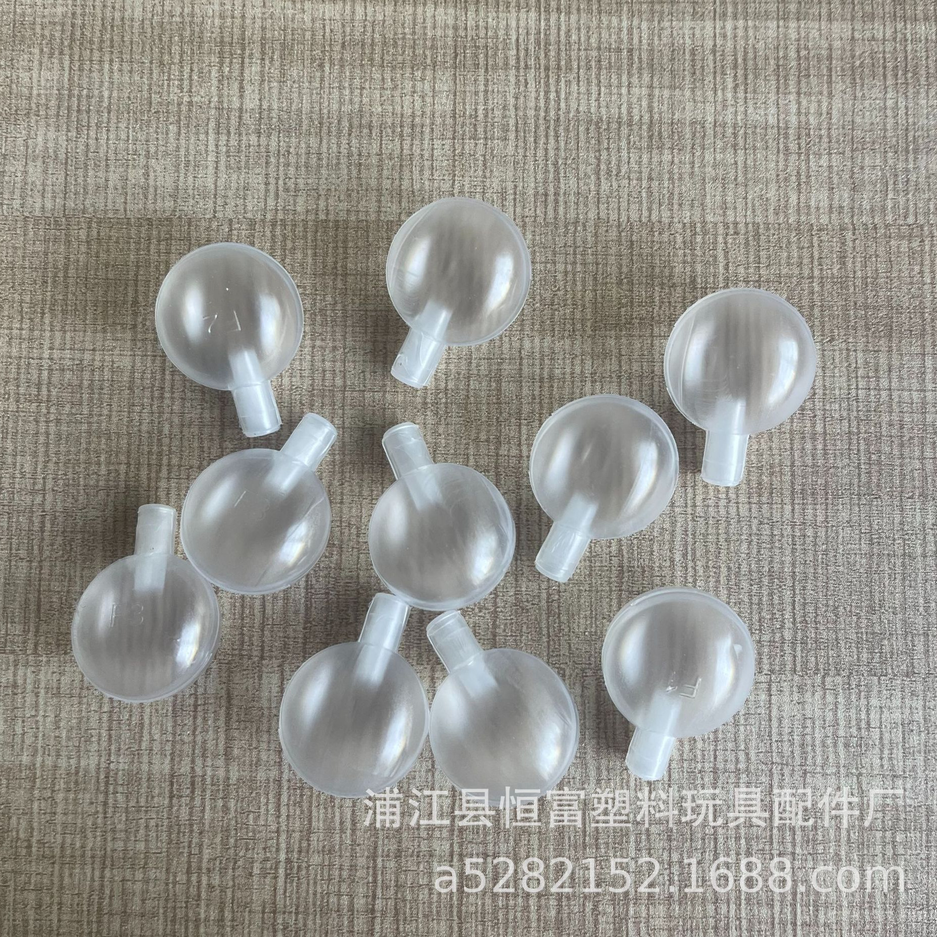 2.7bb called airbag pinch call whistle squeak call airbag bubble call built-in sounder BB call sub-accessories