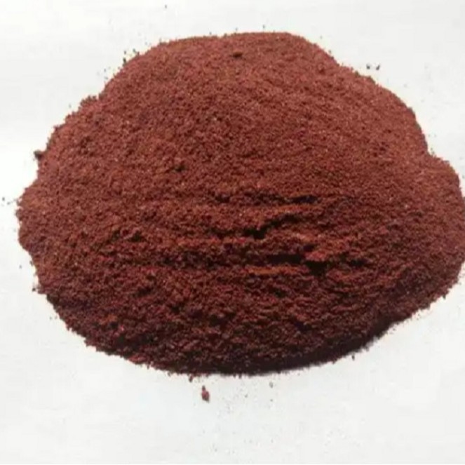 Vulcanized Yellow Brown 5g Vulcanized Dye