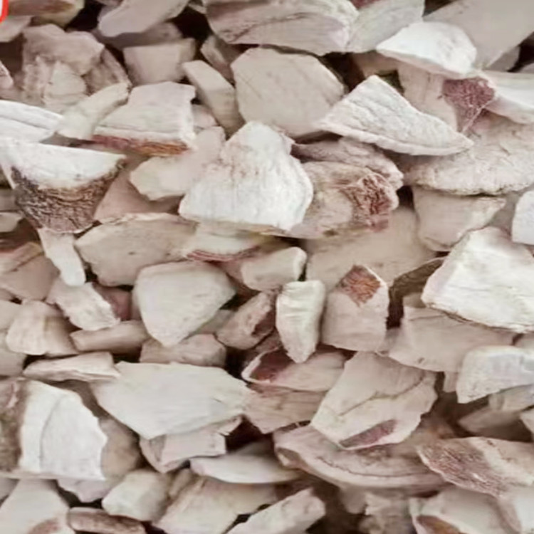 Сырой сладкий картофель из Шаньдуна, сушеный сладкий картофель, нарезанный сладкий картофель, сушеные ломтики сладкого картофеля, крупа для каши, белосердечный