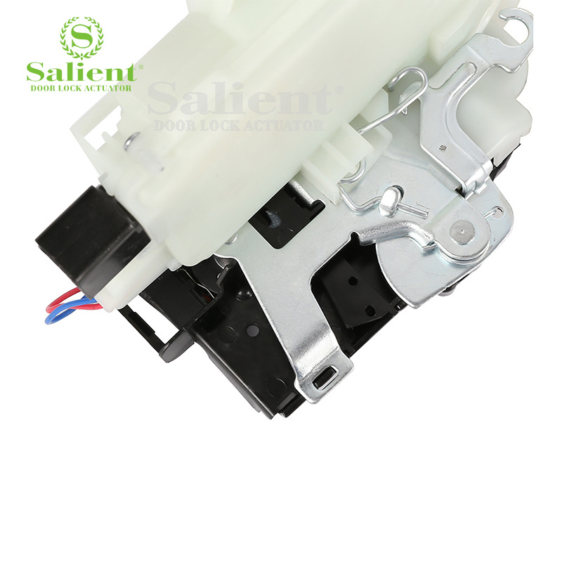 Suitable for Volkswagen Jetta MK4 1999-05 3B4839016AM car supplies central lock original factory