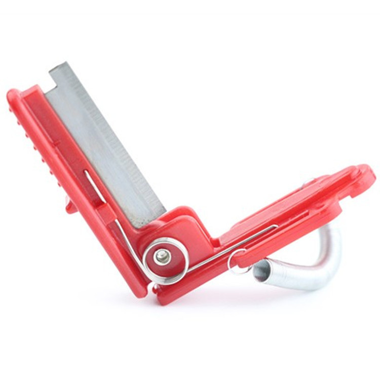 Vegetable Picker, Fruit Picker, Grape Pruner, Leaf Remover, Small Pruning Knife