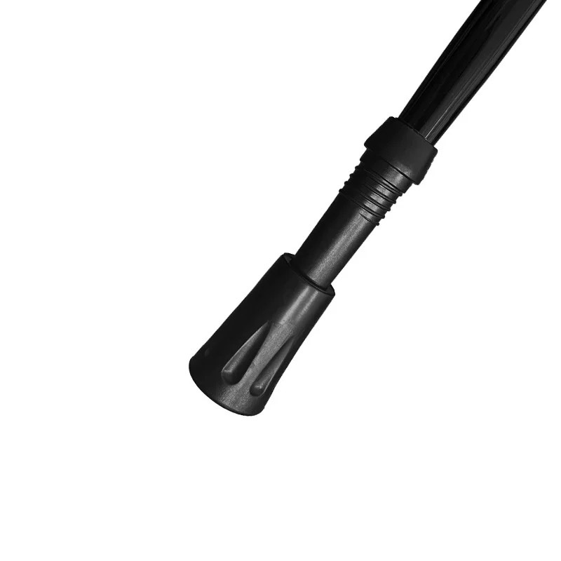 Outdoor Trekking Pole Tip Protective Cover, Foot Cover, Non-Slip Wear-Resistant Foot Pad, Pole Tip Protective Cover, Manufacturer Wholesale