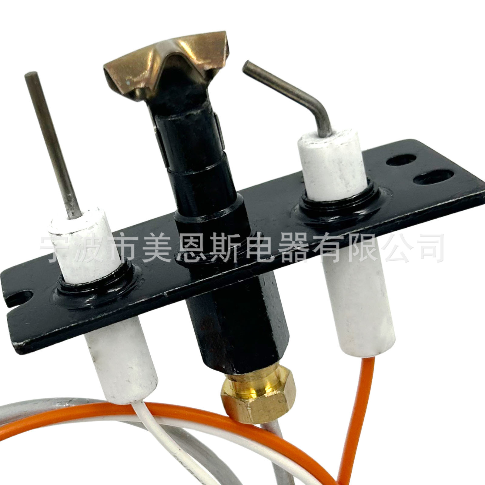 4021-421 /4021-422 Natural Gas Heatilator Propane Gas Natural Gas Ignition Repair Assembly