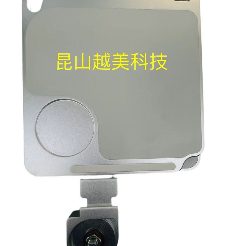 Складной стол для обедов на высокоскоростной железной дороге, доступные варианты цветов, умная складная платформа для авиации высокоскоростного поезда