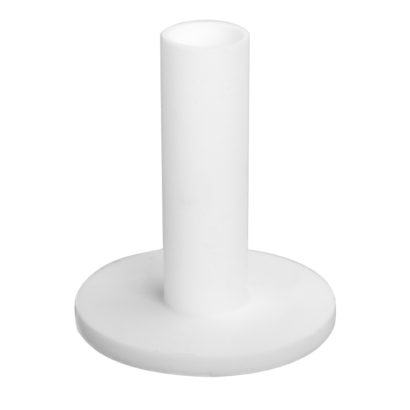 Factory wholesale golf tendon tee hitting pad ball holder ball seat multiple sizes available golf tee
