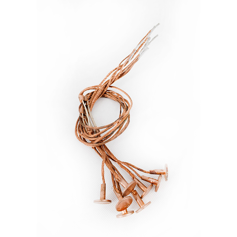 35-40.5Kv Outdoor High-Voltage Drop-Out Fuse Switch Deduction Insurance Fuse 3A-200A Factory Direct Supply