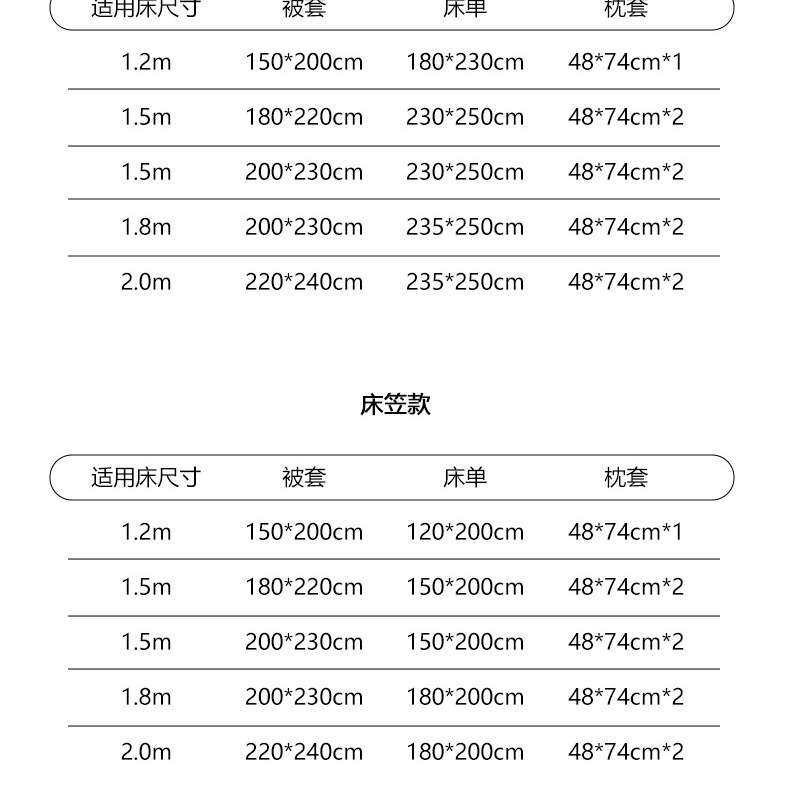 Four-piece bed set A can sleep naked wash cotton quilt cover solid color bed sheets student dormitory three-piece bed hat wholesale 4