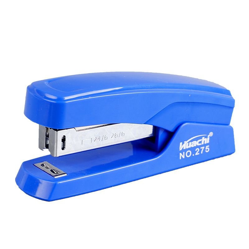 Stapler Office Supplies Student Hand-held Thickened Labor-saving Stapler Small Stapler Easy Labor-saving