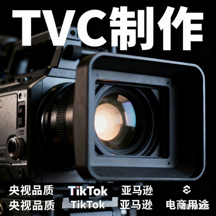 High-End Tvc Commercial Shooting