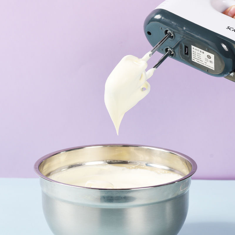 Fort Rand cream light cream sweet cream cake decorating material fresh cream household commercial baking raw material 1L