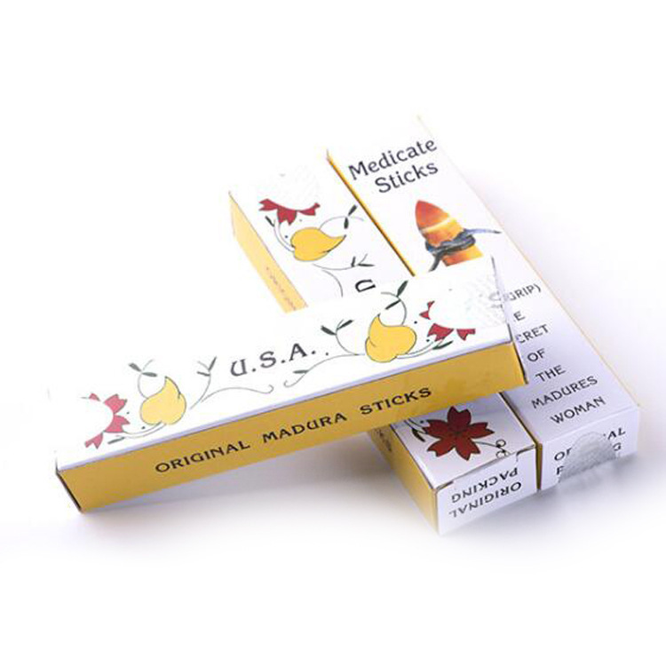 Хэппи Стик вагинальный укрепляющий стик, США, медикаментозные палочки 30г