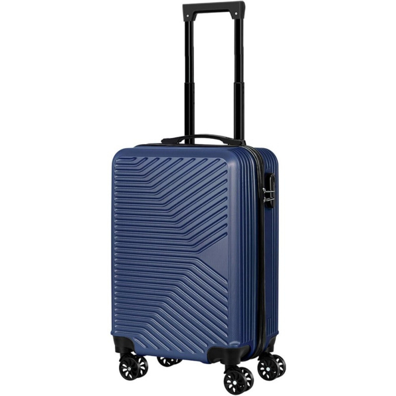 2026 New Cross-Border Dropshipping 20 Lightweight Portable Travel Suitcases 20 Portable Travel Suitcases Cross-Border