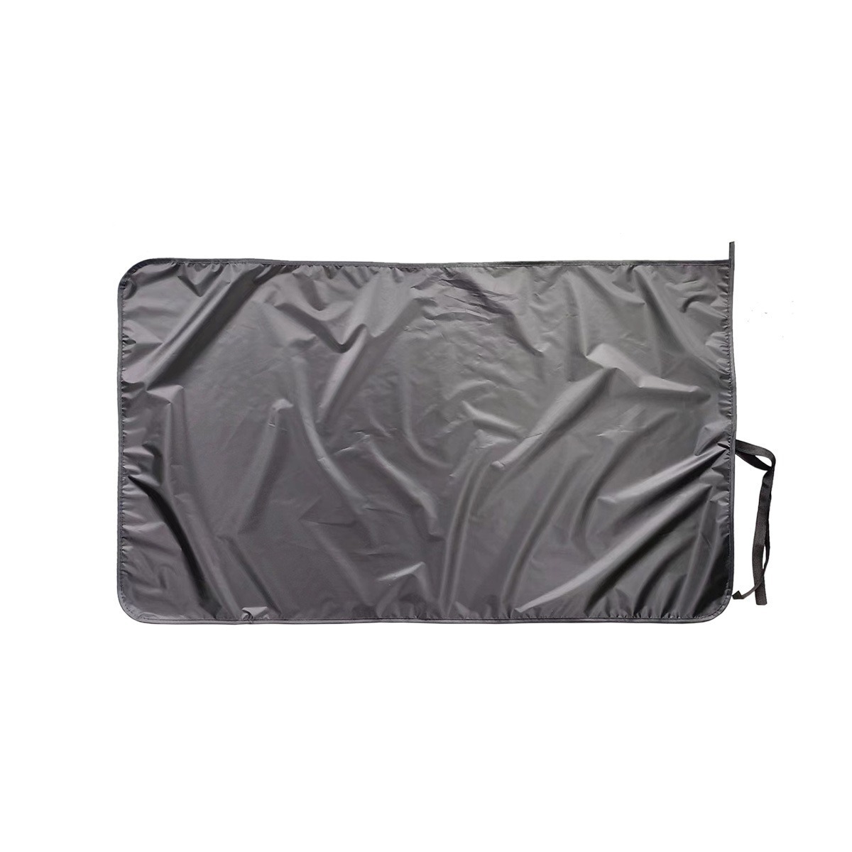 Car Trunk Mat for Drivers, Car Trunk Mat for Drivers, Folding Car Mat, Waterproof and Anti-Dirty Trunk Mat