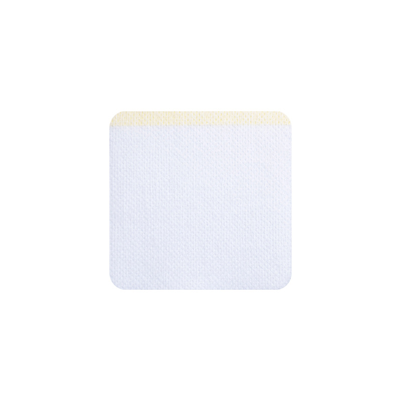 Customized Non-Woven Spunlace Cloth Sanfu Plaster Patch Sanjiu Kidsren's Navel Patch Moxibustion Acupoint Empty Patch Fixed Tape
