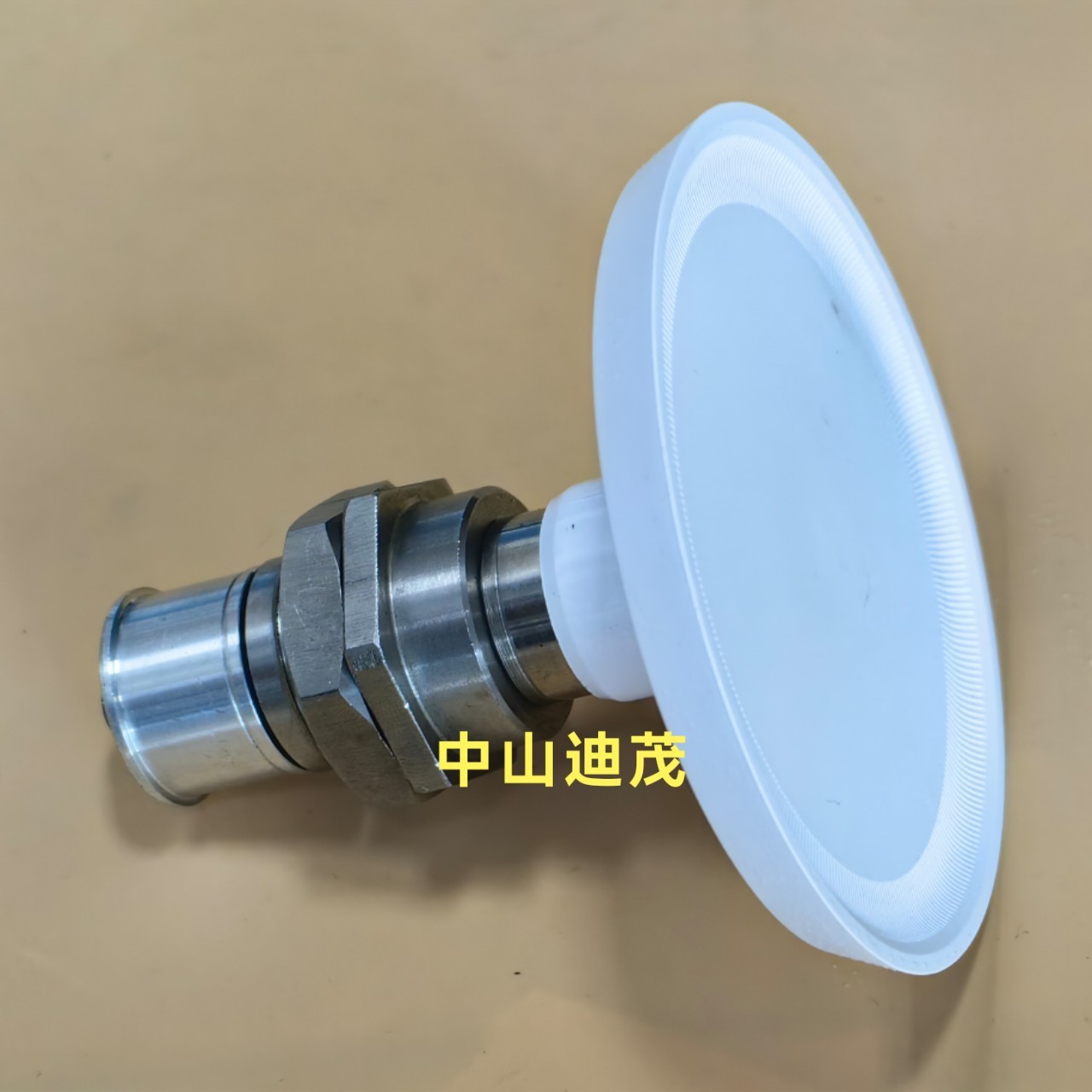 Поставка распыляющей пластины для увлажнителя с силиконовым маслом, атомизация, бабочка