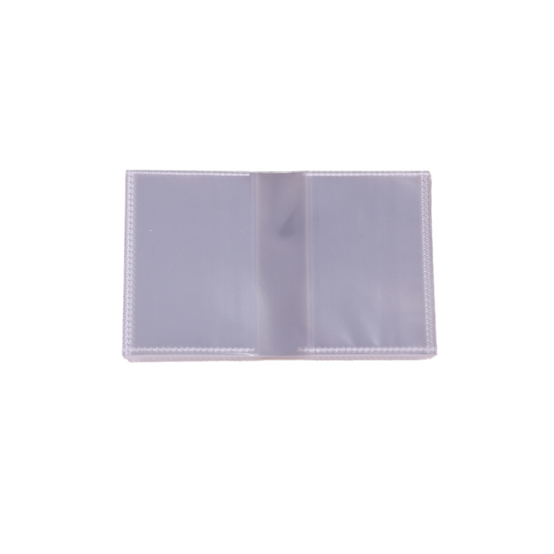 3 inch one-square card book inner page photo album photo postcard storage book booklet sticker card bill favorites