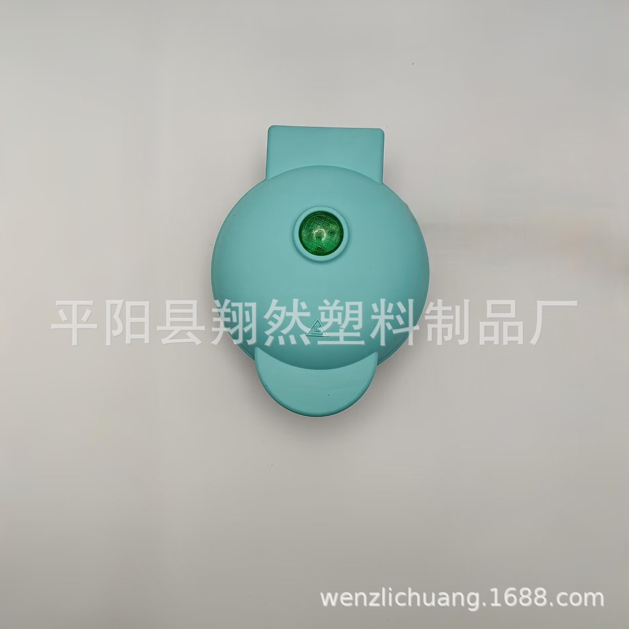 Wafflemaker Home Bread Machine Portable Mini Baking Machine Waffle Machine Sandwich Breakfast Machine