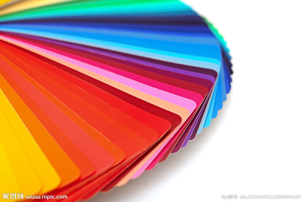 Color Matching Software Industrial Testing with Parallel Processing