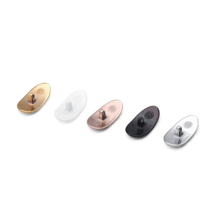 Glasses Accessories Manufacturers Wholesale Ceramic Nose Pads Glasses Frame Nose Pads Nose Pads Glasses Accessories Accessories Wholesale