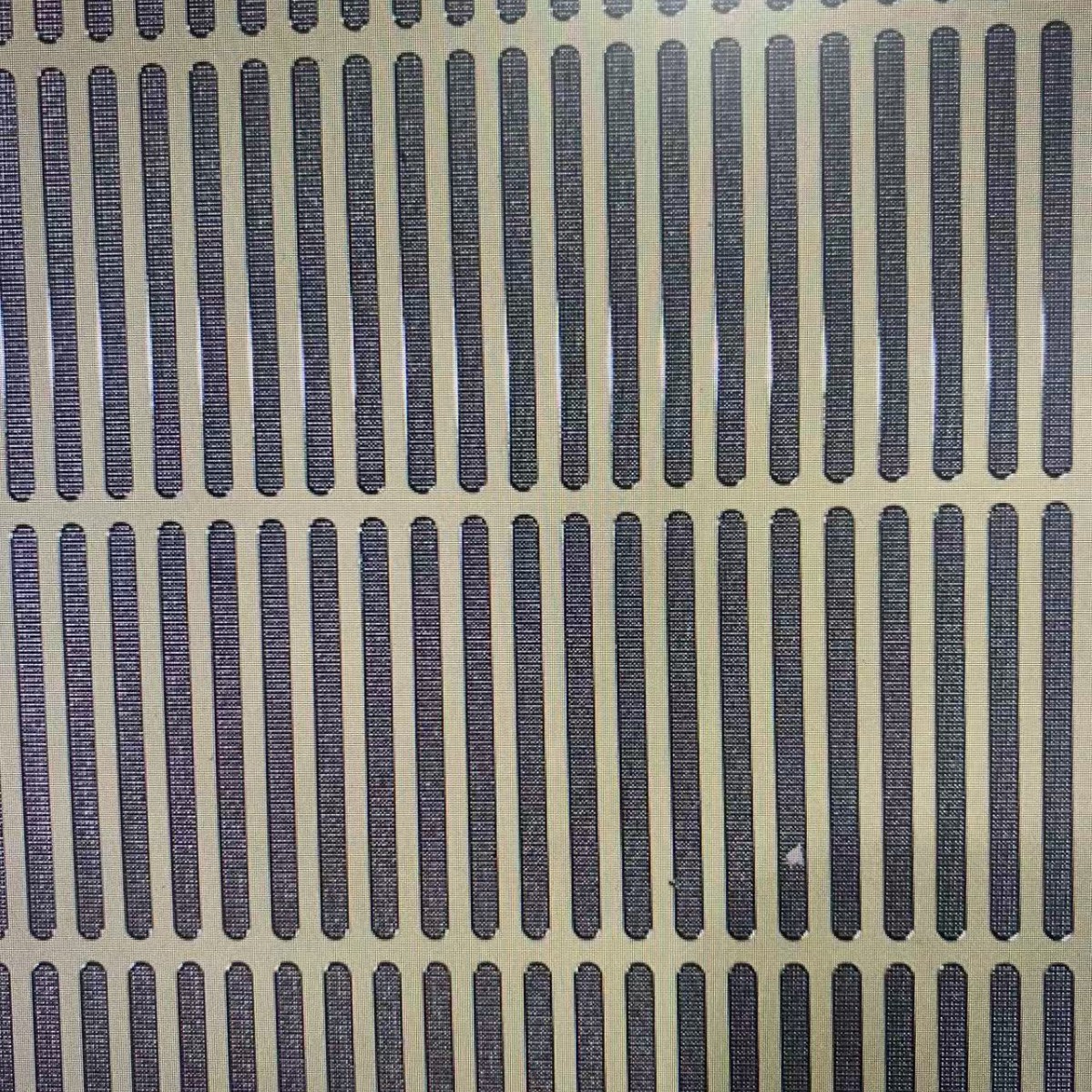 Tablet Pc Integrated Net Tablet 4 Dustproof Net Metal Nickel Sheet Dustproof Sticker Horn Speaker Original Cleaning