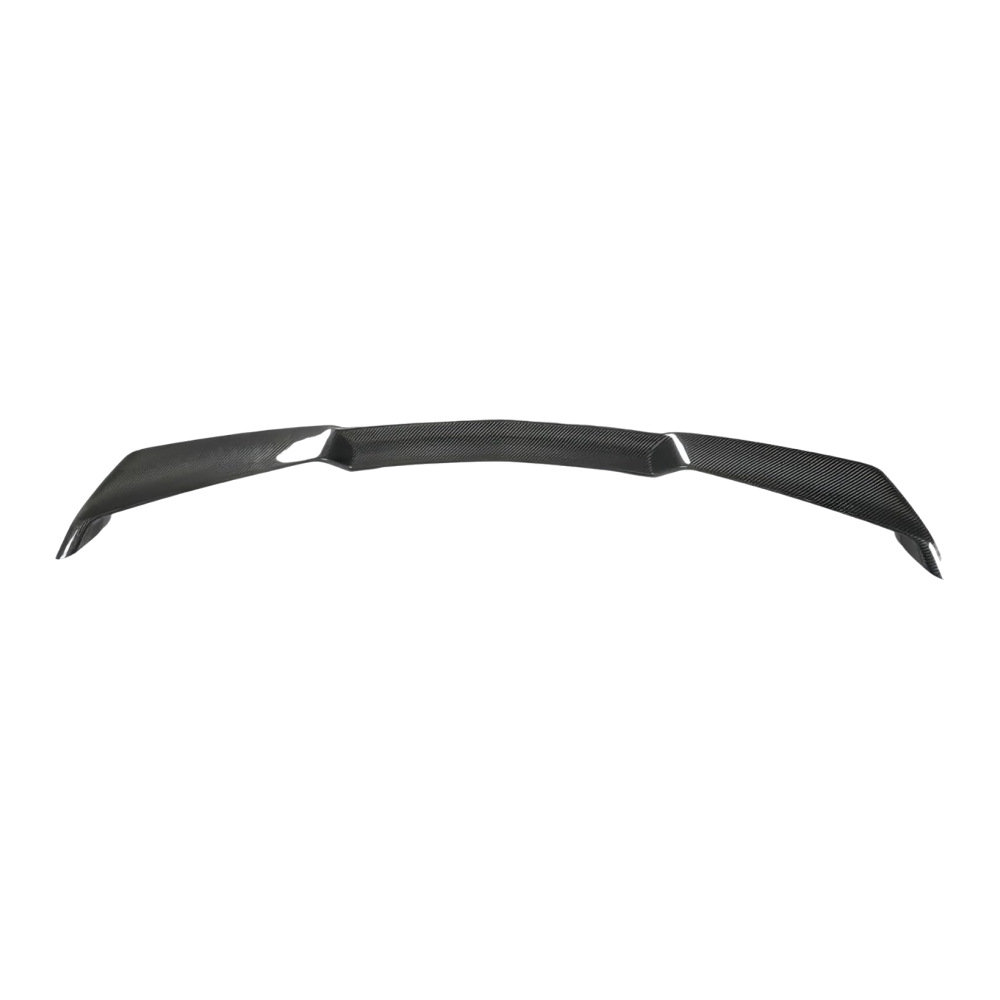 20-24 Chevrolet Corvette C8 Tail Corvette C8 Tail Front Shovel Side Skirt Blind Front Shovel