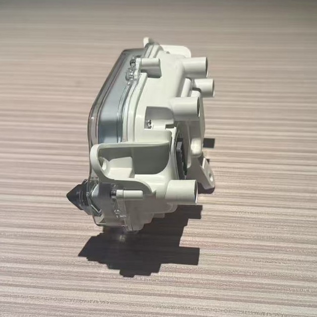 Motorcycle Instrument Tianta150 Modified Lcd Meter Speedometer Computer Waterproof Digital Display