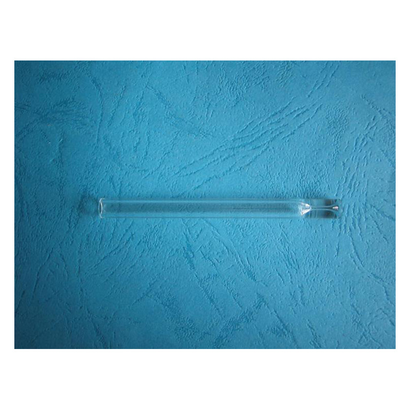 Gas Chromatography Silane-Based Quartz Glass Liner, Ultra-High Inert Liner for the Injection Port, Replaces Agilent Liners