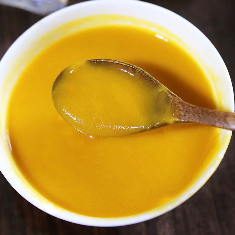 New Desert Pumpkin Original Flavor Powder Individually Packaged 420g Contains 14 Small Bags Meal Replacement Powder Free Shipping