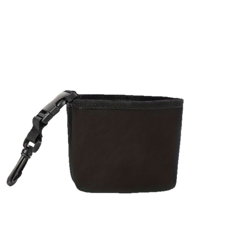 Best-Selling Golf Club Cleaning Bag, Diving Cloth, Portable Wear-Resistant Outdoor Multi-Functional Detachable Cleaning Set