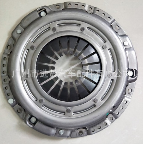 Подходит для Hyundai Santa Fe 2.2 Дизель Сцепление 41200-3B000 626309209 626301409