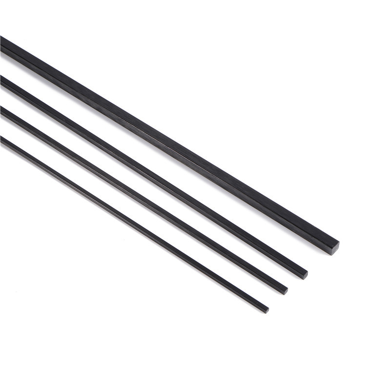 3.0mm [Carbon Fiber Rod], Carbon Fiber Rod Manufacturer Supplies, Large Quantity Preferential Treatment!