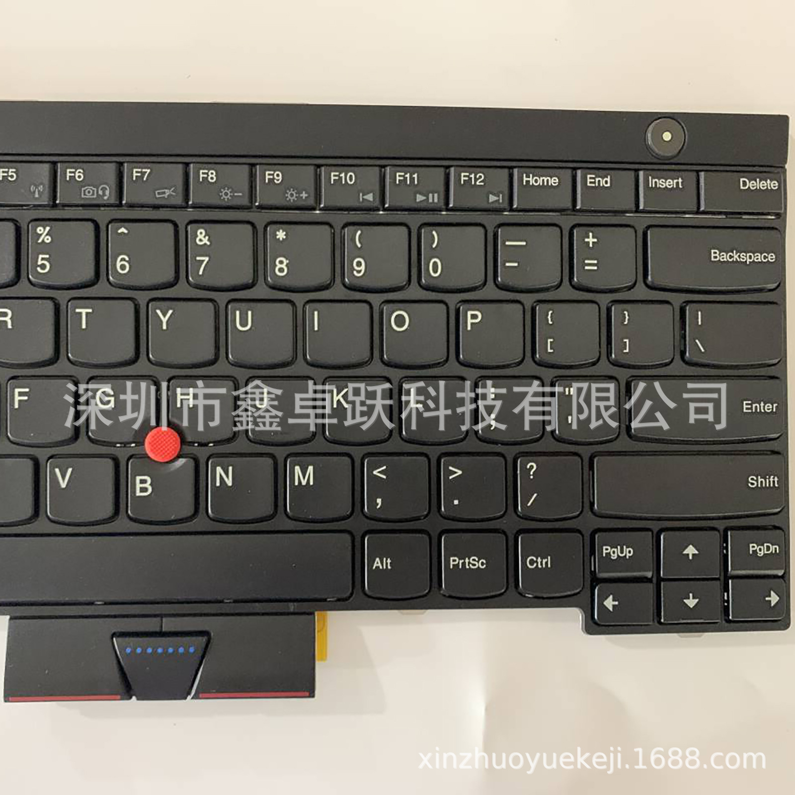 Us Keyboard Suitable for Lenovo ThinkPad T430 T530 X230 L430 T530 L530