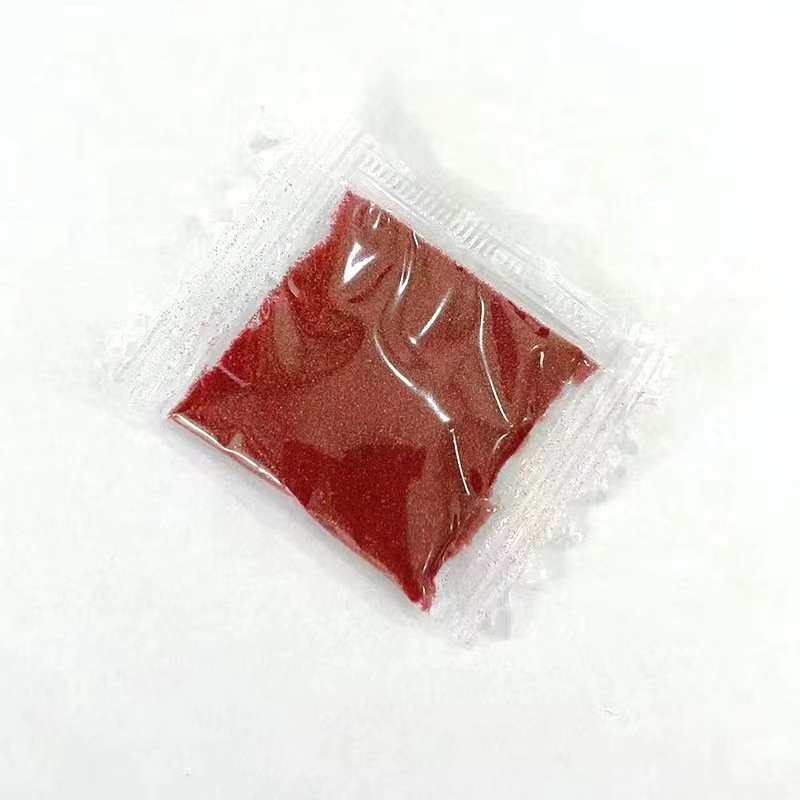 Double-sided Buddha best selling teaches to open all kinds of jewelry gift box bracelet pendant small card off exquisite certificate cinnabar 5g