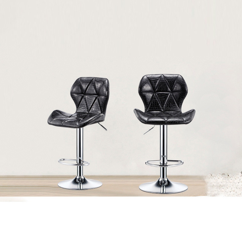 Modern Bar Chair, Bar Chair, Lift Chair, Swivel Chair, Backrest Chair, Manicure Chair, Home High Stool, Beauty Stool, Round Stool