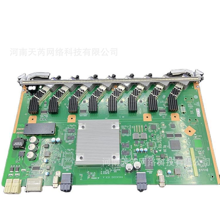 Ma5800 Series Service Board Cgud Fully Equipped with Xgpon C+ Module