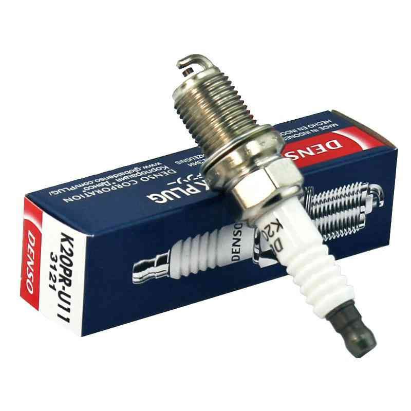 Свеча зажигания Denso 3121/K20Pr-U11 оригинальная Denso 22401-Aa320/Mw067700-6260