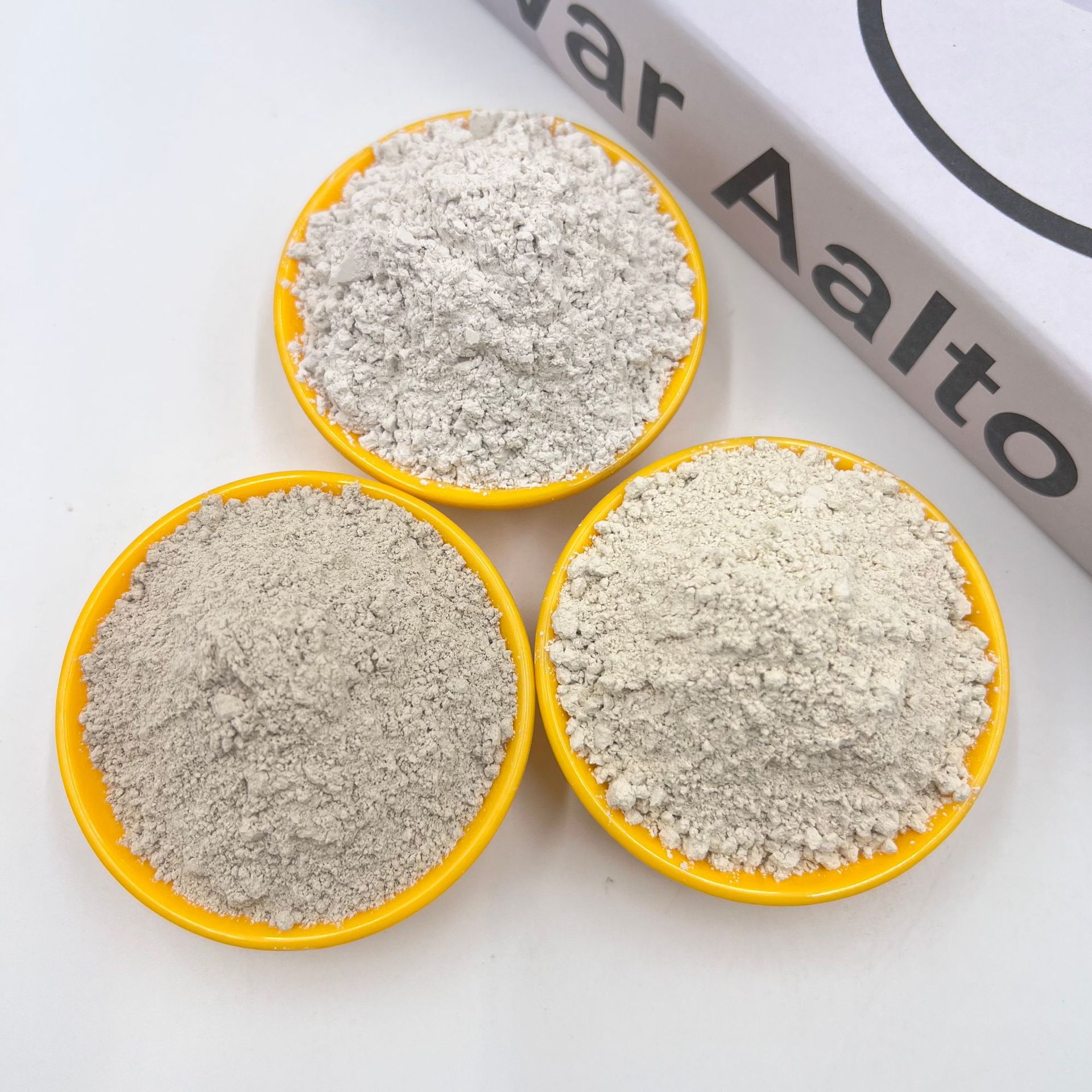 Manufacturers Supply Feldspar Powder Glaze for Glass Ceramics, Potassium Feldspar Powder Abrasive Grinding Tools, Refractory Materials, Sodium Feldspar Powder