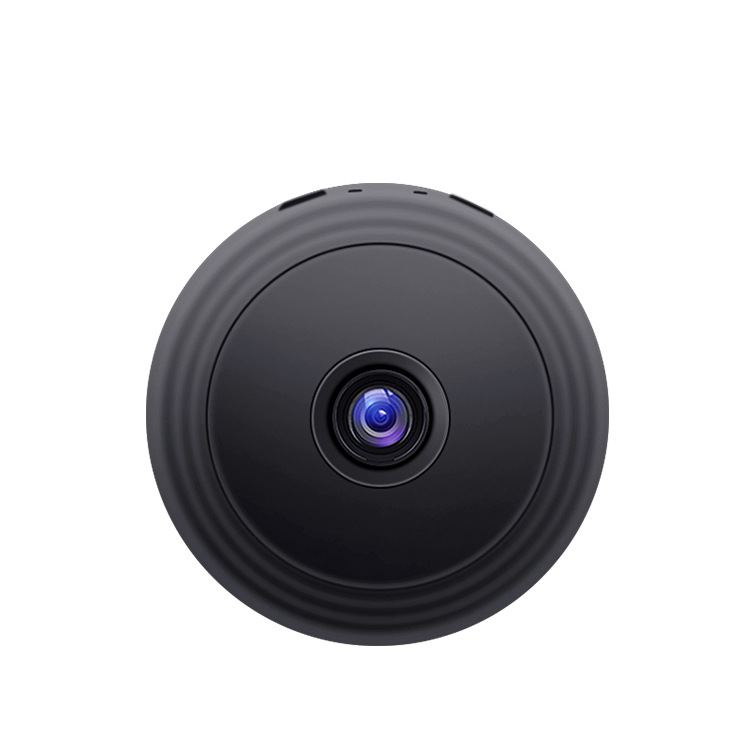 Factory In-Stock A9 Camera 1080P High-Definition Small Camera Sports Dv Small Camera Magnetic Wifi Camera