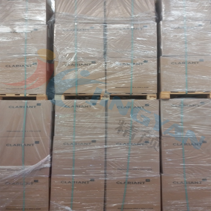 Clariant Clariant Graphtol Lc Yellow Light Red Plastic with High Temperature Resistant Organic Pigment Red 53:1