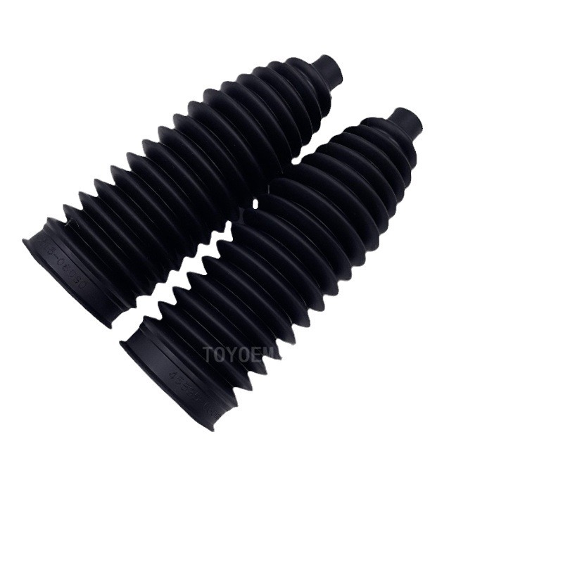 45535-06080 Cross-border Hot Selling Suitable for Toyota CAMRY CAMRY Direction Machine Dust Cover ACV40/41