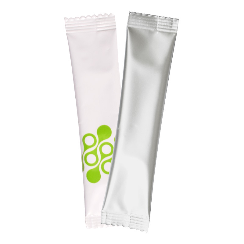 Zhouhong Commercial Yogurt Powder Starter Strain Fresh Milk Bar Catering Fruit Scooping Yogurt Stirring Type Lactic Acid Bacteria Powder