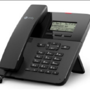 Openscape Desk Phone Cp 110 G2 L30250-F600-C580 Cp205