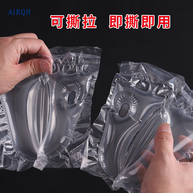 Inflatable Shoe Stretcher Bubble Inner Stretcher Men's and Women's Shoes Children's Shoes Cotton Shoes Slippers Shoe Stretcher Filling Shaping Anti-Deformation Inflatable Bag