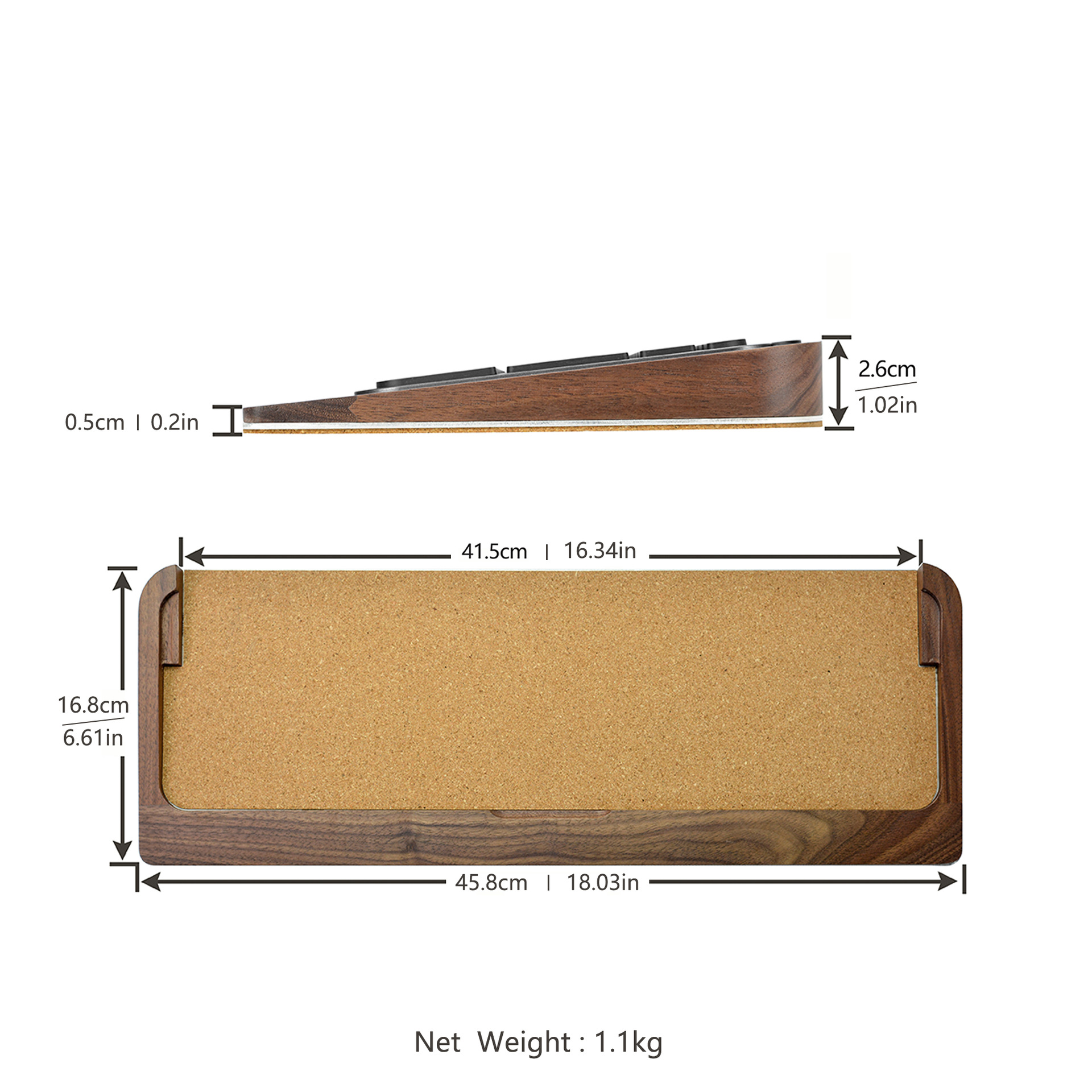 Logitech Keyboard Mechanical Keyboard Smart Shell Keyboard