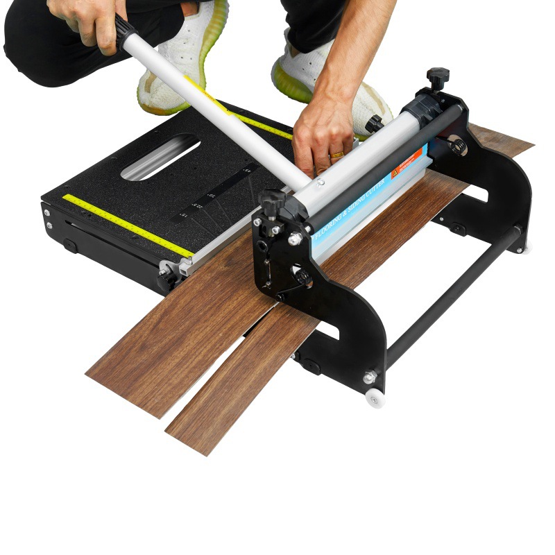 Физический магазин Amazon, специализирующийся на виниле, инструментах для ручной резки пола из LVT пластика, нож для точной резки