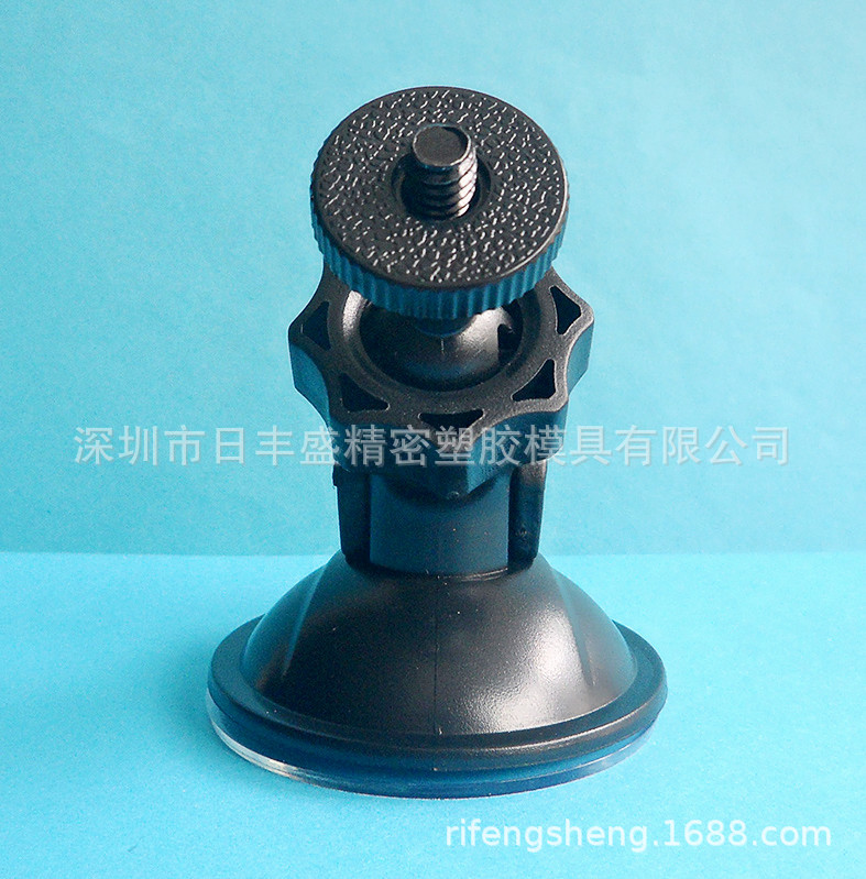 Recorder sucker bracket camera camera car screw connector bracket factory price direct supply