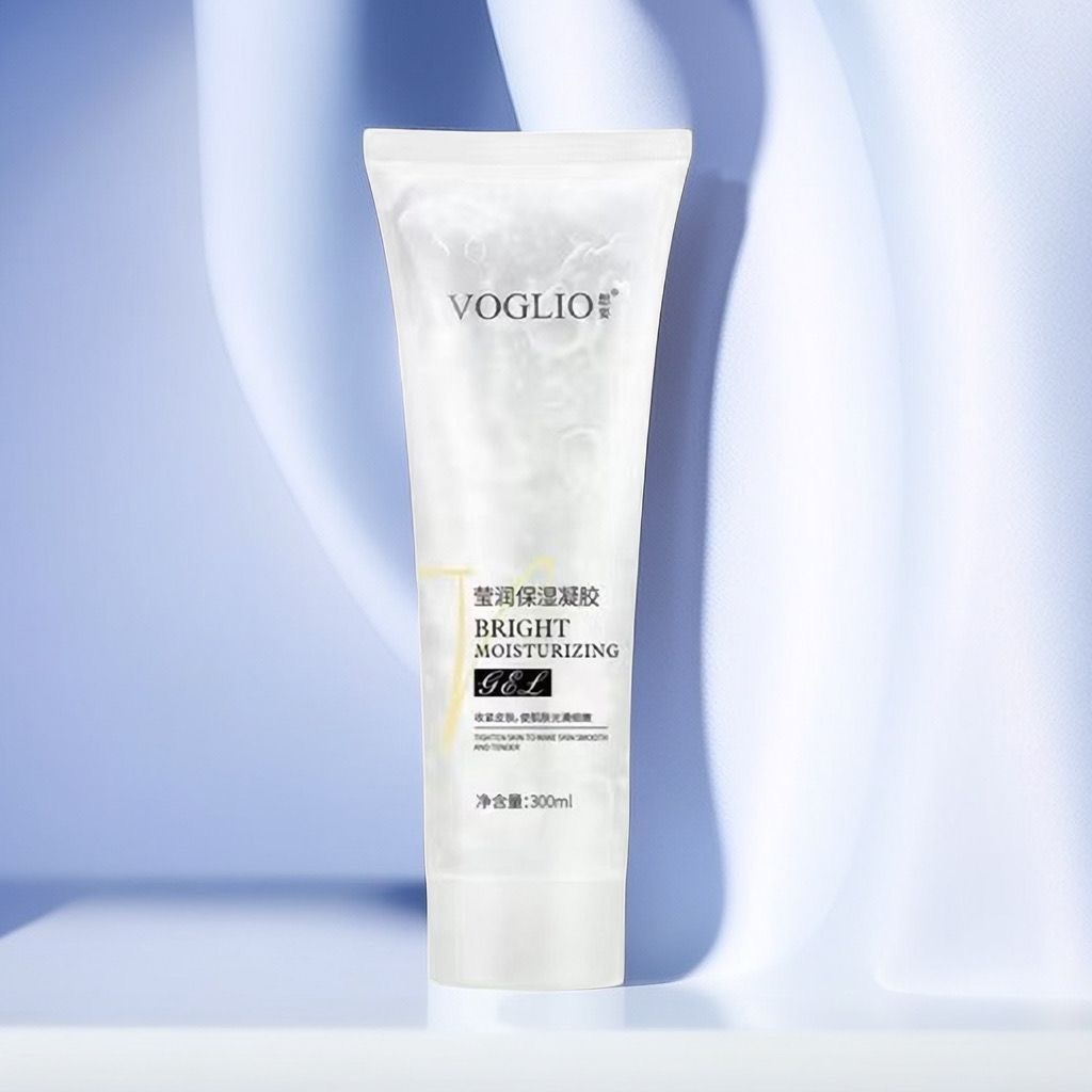 Ultrasonic Introduction Gel Lifting, Firming and Hydrating Beauty Instrument Gel Facial Moisturizing Face Gel for Beauty Salons