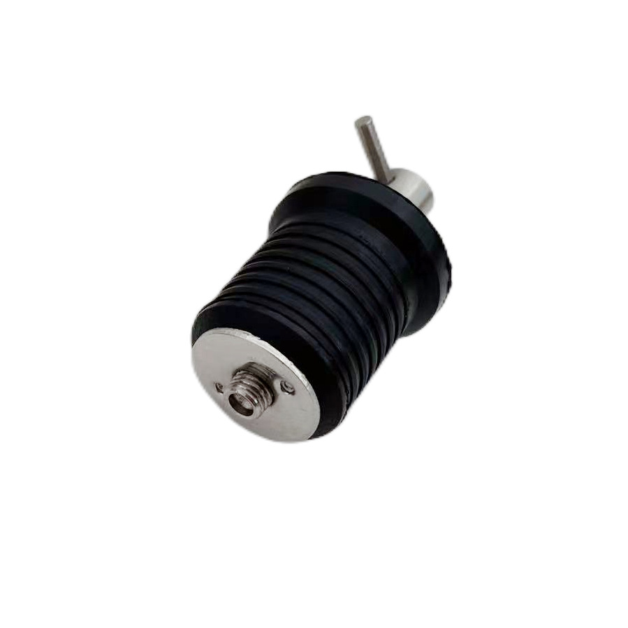 Cross-Border Stainless Steel Brass Cross Water Plug Drain Outlet Boat Water Plug Drain Plug Kayak Water Plug